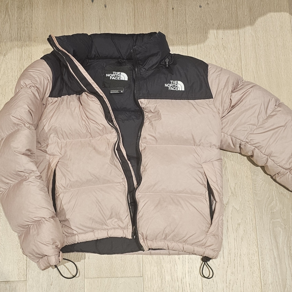 Puffer jacket - Picture 1 of 1